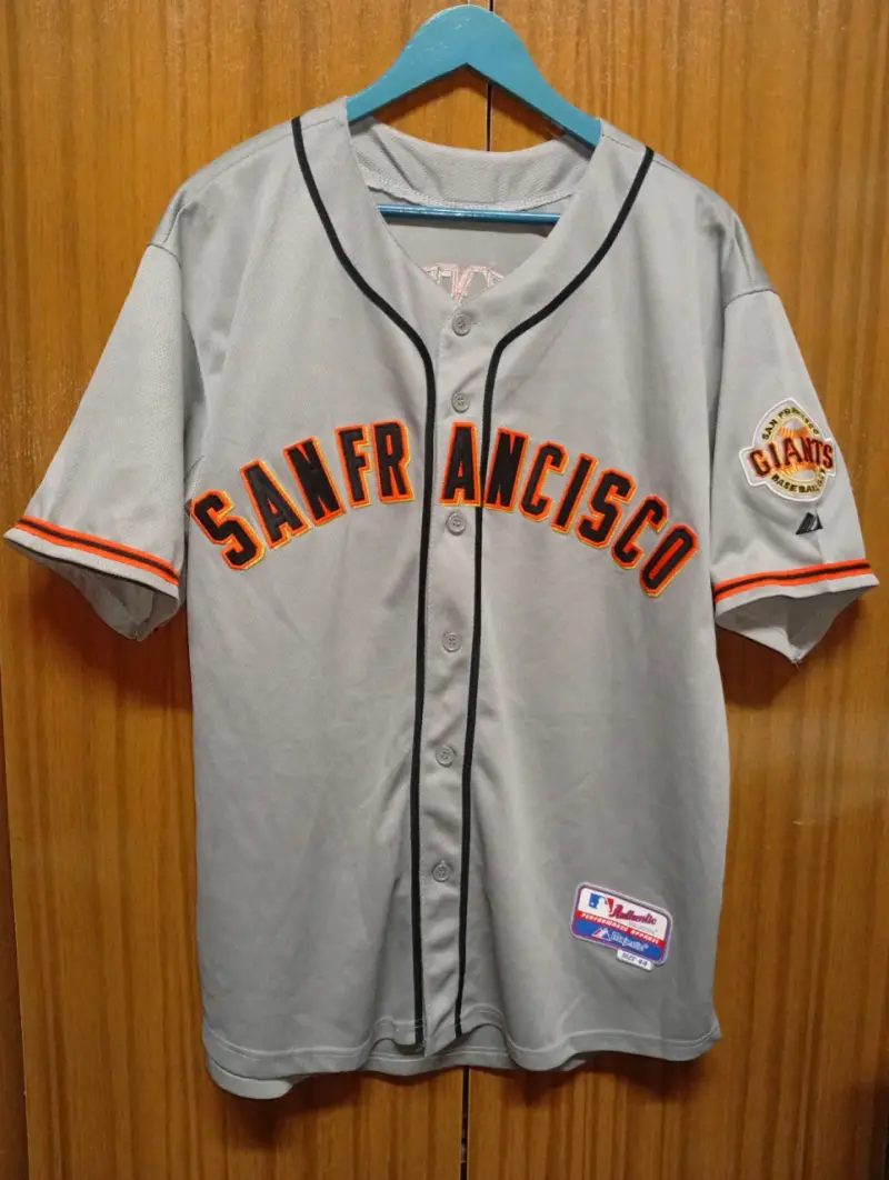Camiseta béisbol San Francisco Giants - 1