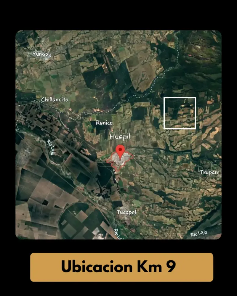Terreno agrícola 25.20 hectáreas - 3