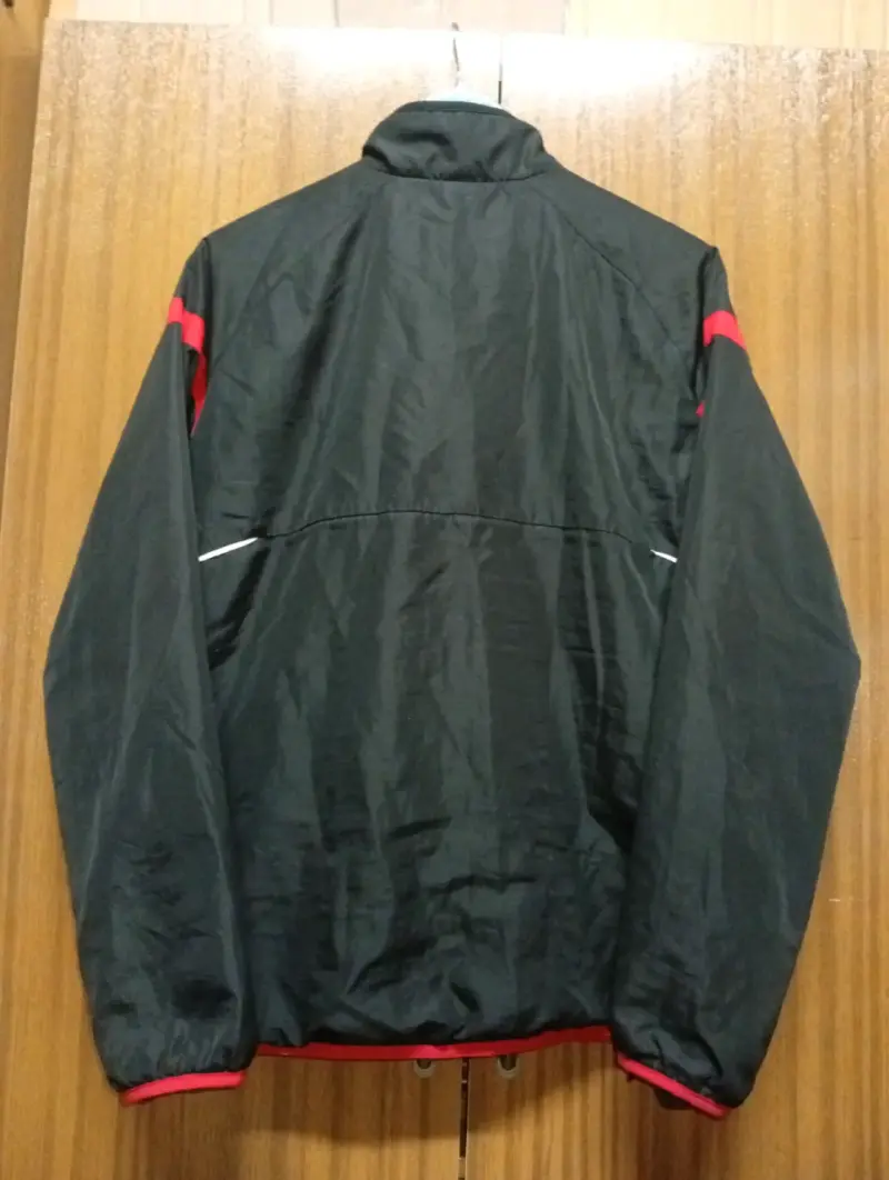 Chaqueta negra Manchester United, producto oficial - 5