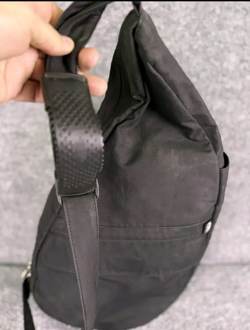 Bolso bandolera American bag - 2