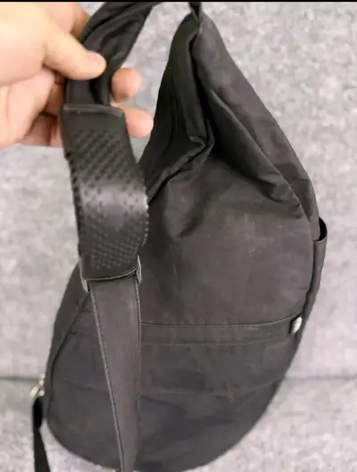Bolso bandolera American bag - miniatura 2