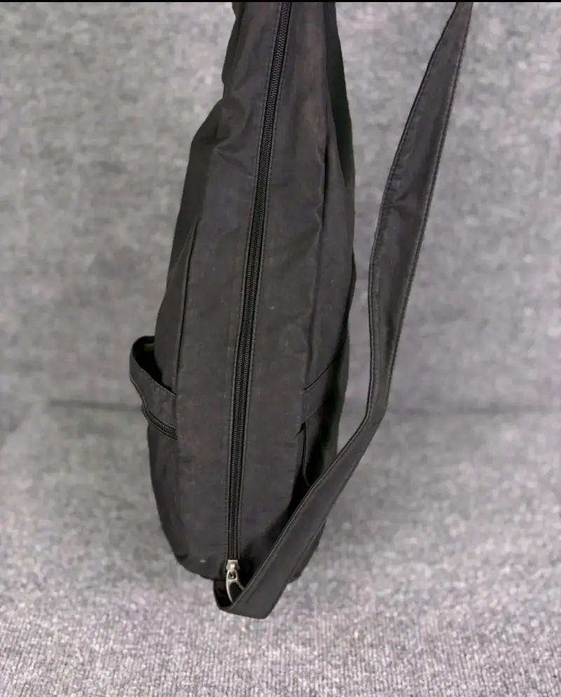Bolso bandolera American bag - 3