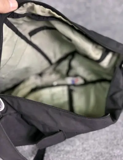 Bolso bandolera American bag - miniatura 5