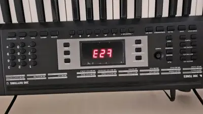 Teclado eléctrico Alesis Harmony 61 - miniatura 5
