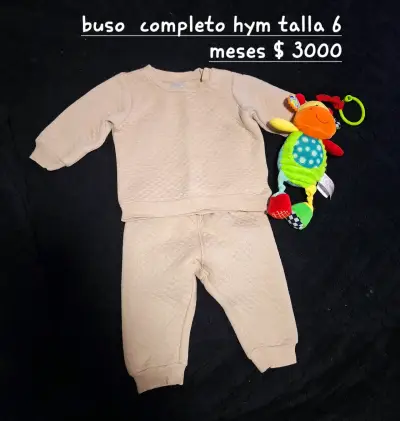 Enteritos Carter 3 meses - miniatura 4