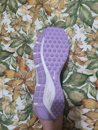 Zapatillas negras Skechers originales mujer - miniatura 3
