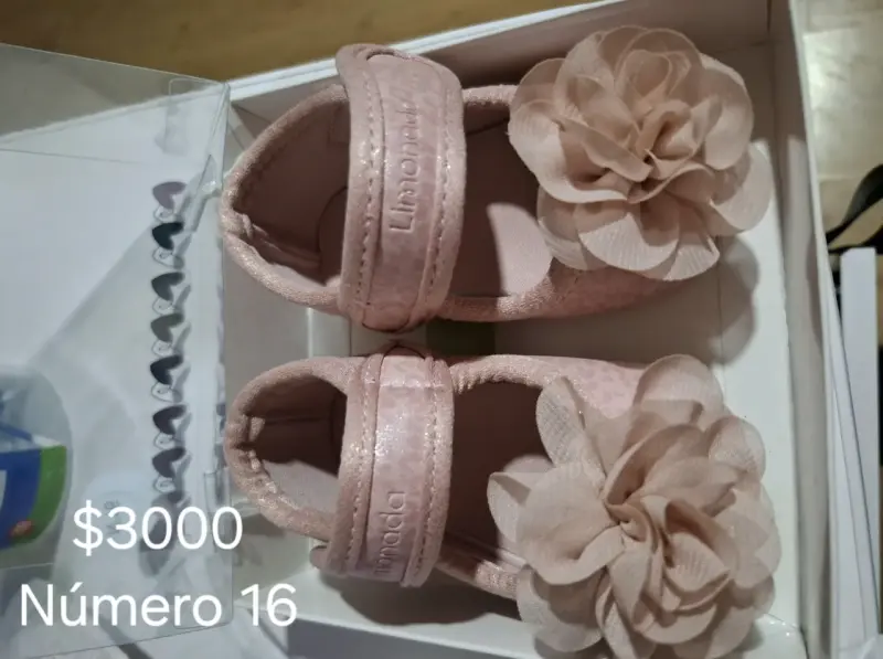 Vendo ropa de bebé niña - 5