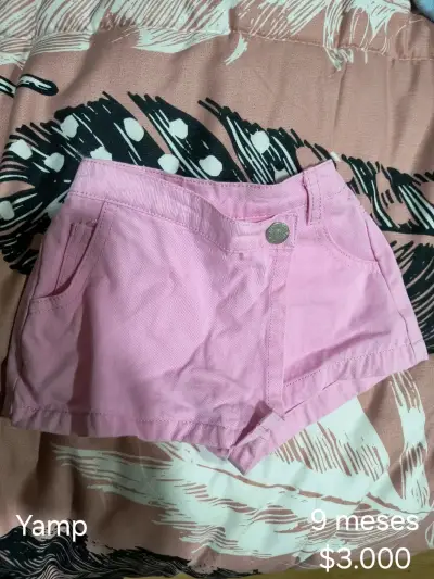 Vendo ropita de bebé niña - miniatura 5