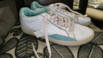 Zapatillas deportivas - miniatura 1