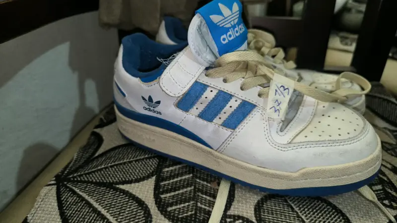 Zapatillas deportivas - 4