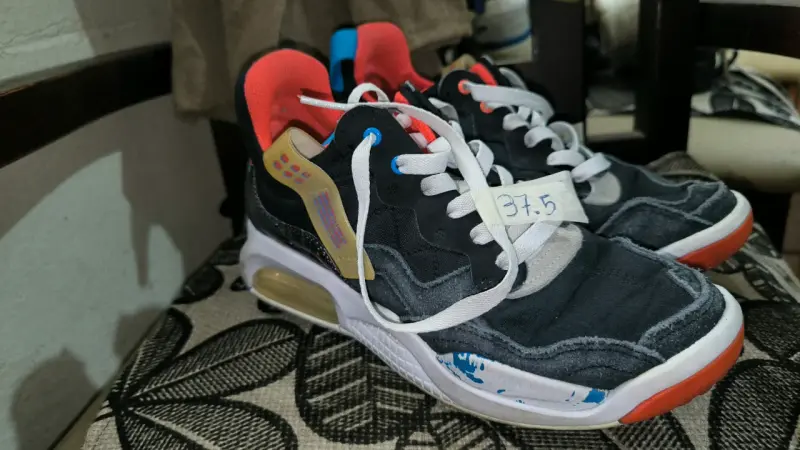 Zapatillas deportivas - 5