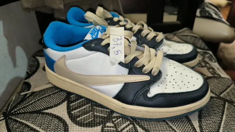 Zapatillas deportivas - 6