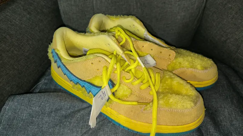 Zapatillas nike