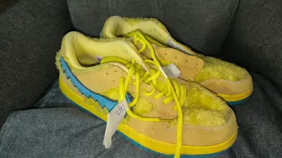 Zapatillas nike - miniatura 1
