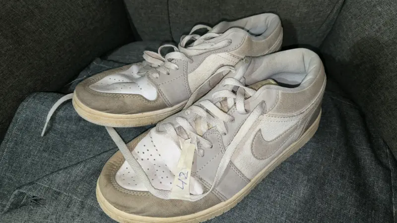 Zapatillas nike - 3