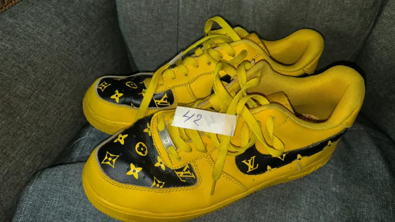Zapatillas nike - 4