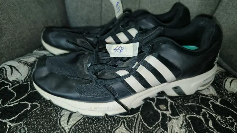 Zapatillas nike - 1