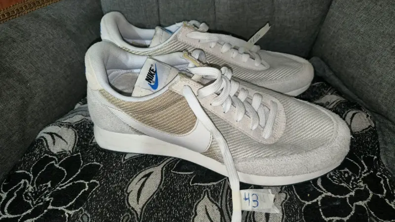 Zapatillas nike - 2