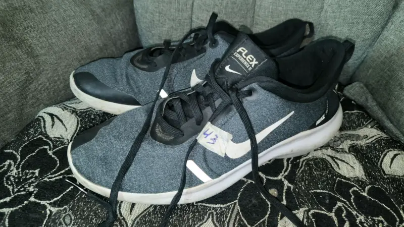 Zapatillas nike - 3