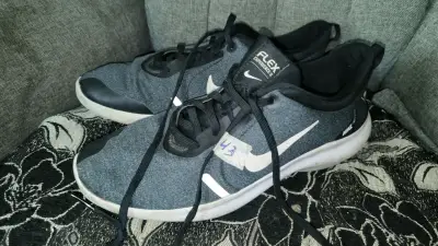 Zapatillas nike - miniatura 3