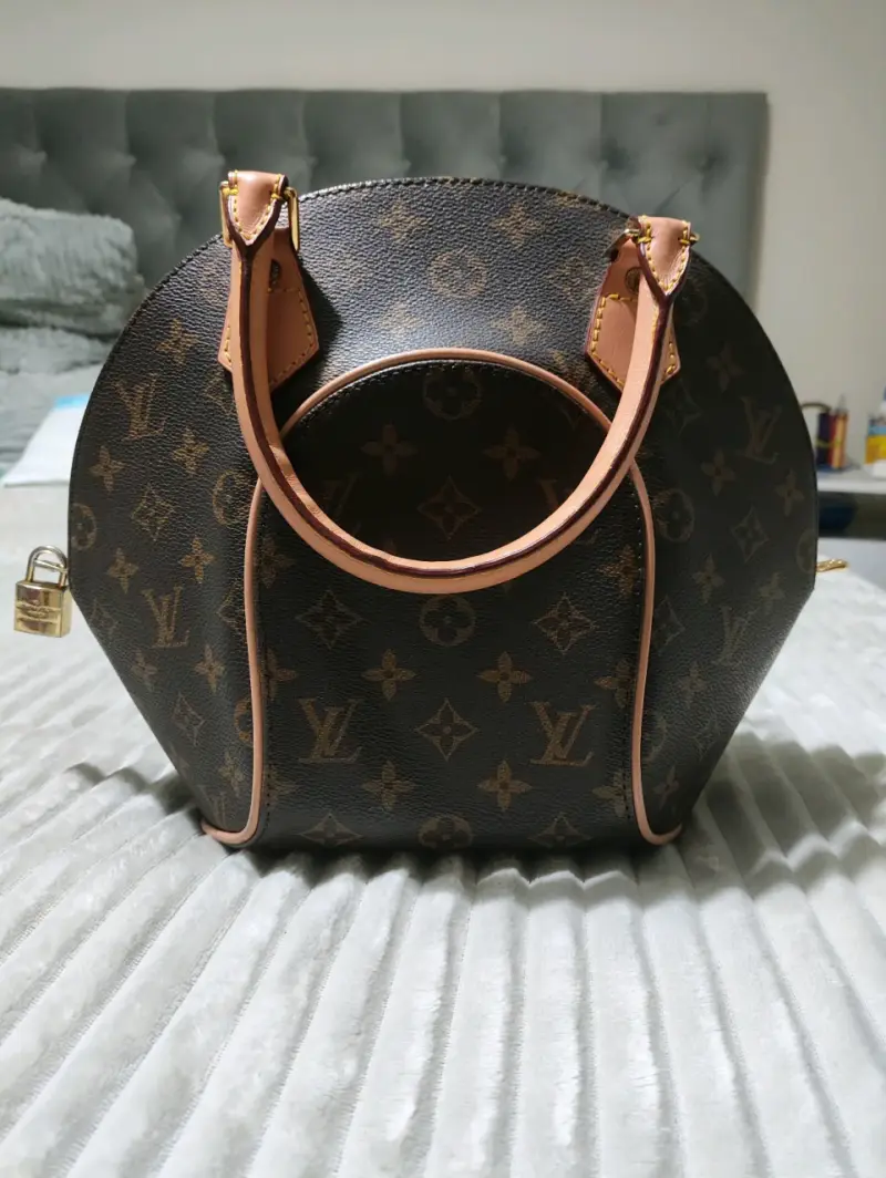 Cartera dupe LV - 1