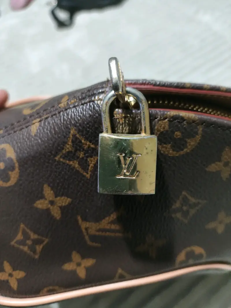 Cartera dupe LV - 2