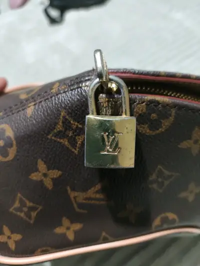 Cartera dupe LV - miniatura 2