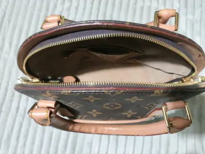 Cartera dupe LV - miniatura 4