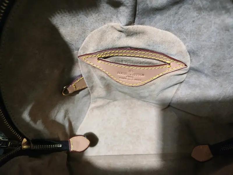 Cartera dupe LV - 5