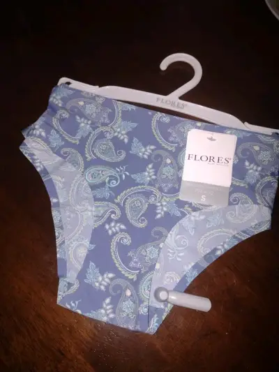 Conjunto de calzones estampados - miniatura 6