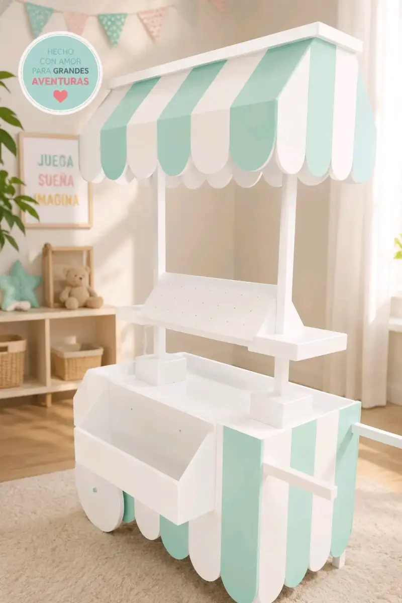 Candy Bar