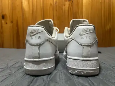 Air force one - talla 44.5 - originales - miniatura 3
