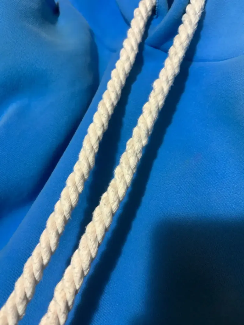 Poleron Syna world - talla L - 3