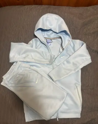 Conjunto nike tech x nocta ~ talla L - miniatura 1