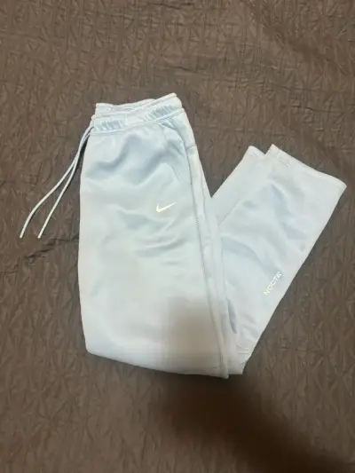 Conjunto nike tech x nocta ~ talla L - miniatura 3