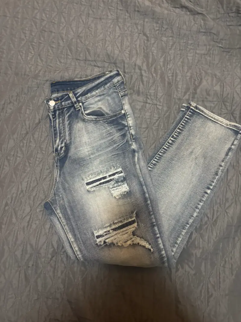Jeans talla 34 US - 2