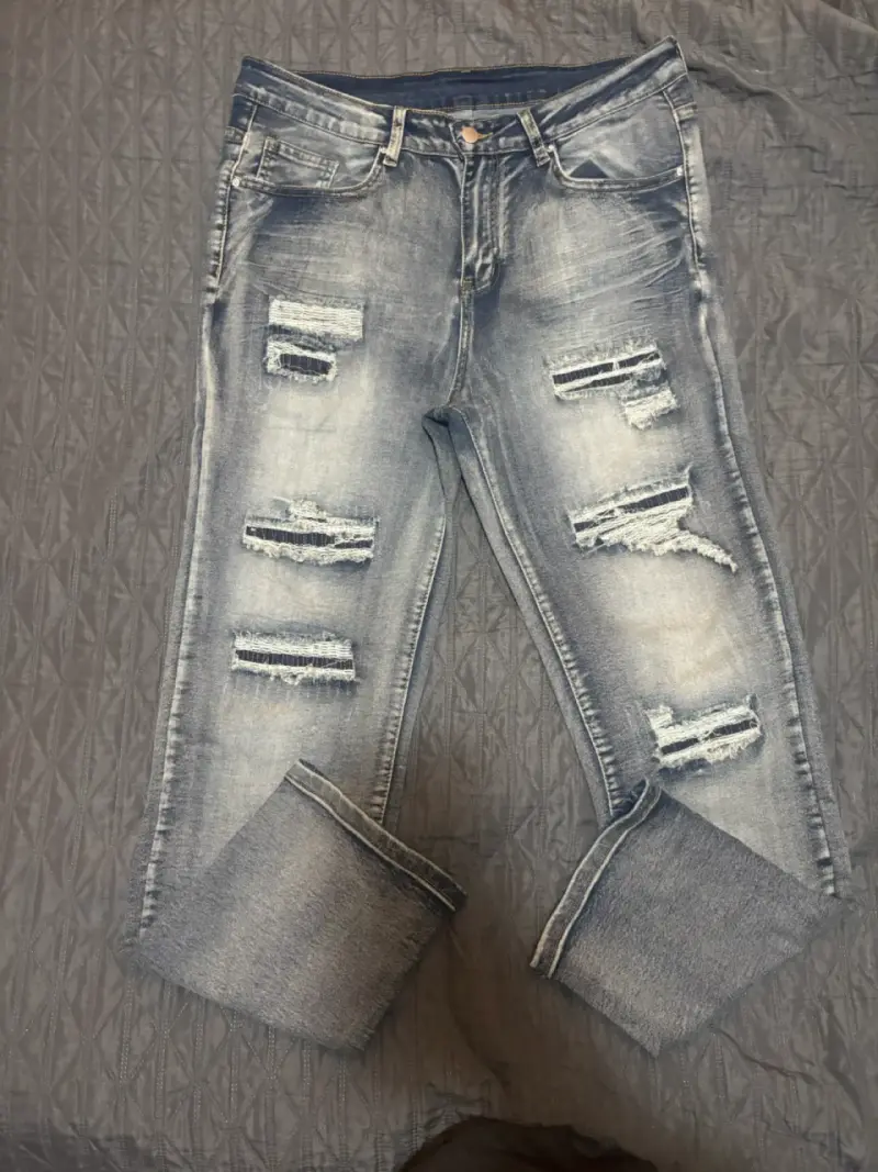 Jeans talla 34 US - 3