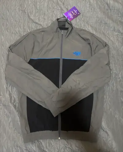 Cortavientos syna world - talla L - miniatura 1