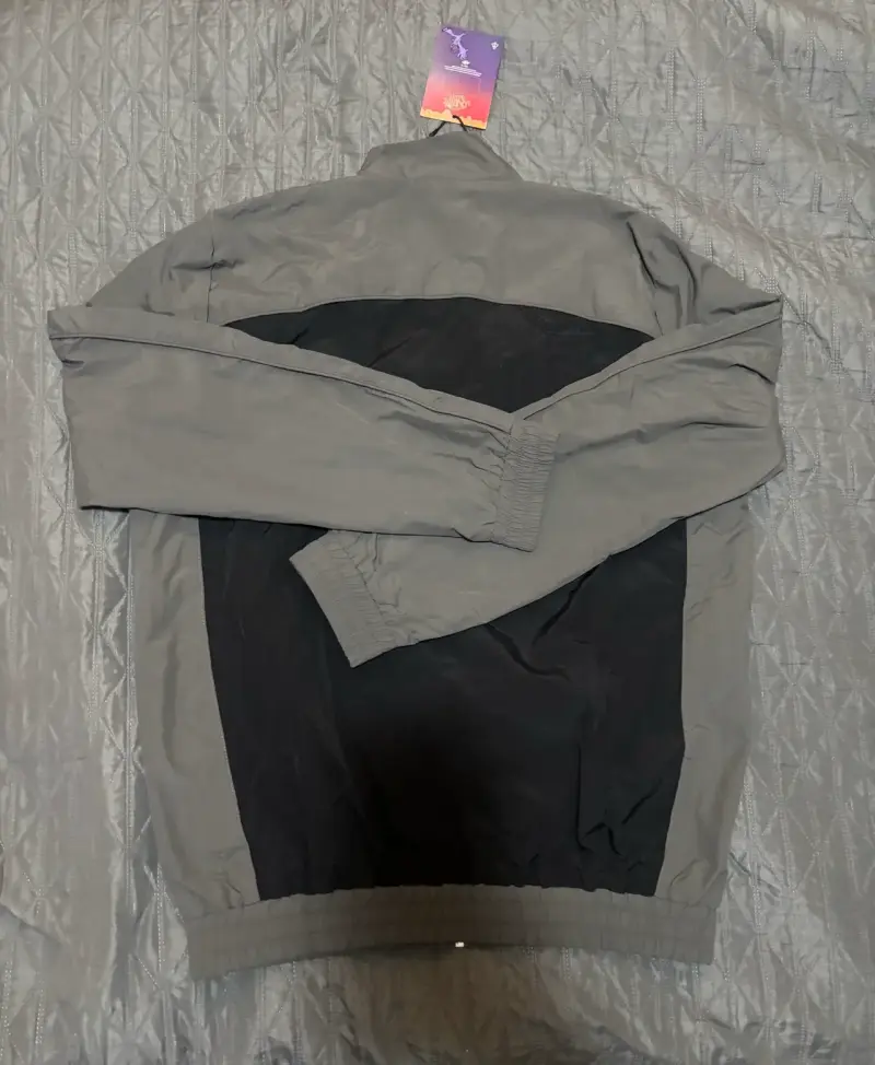 Cortavientos syna world - talla L - 4