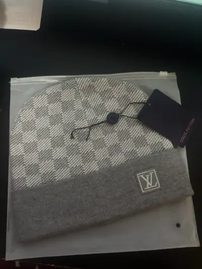 Gorro LV - miniatura 1
