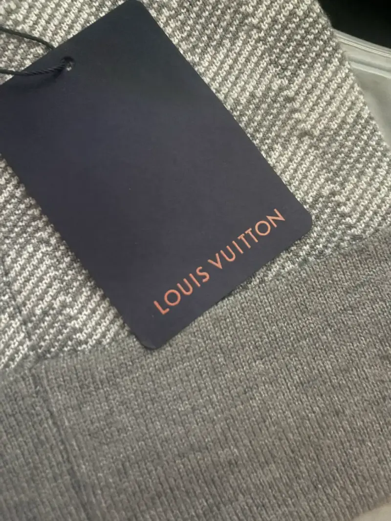 Gorro LV - 3