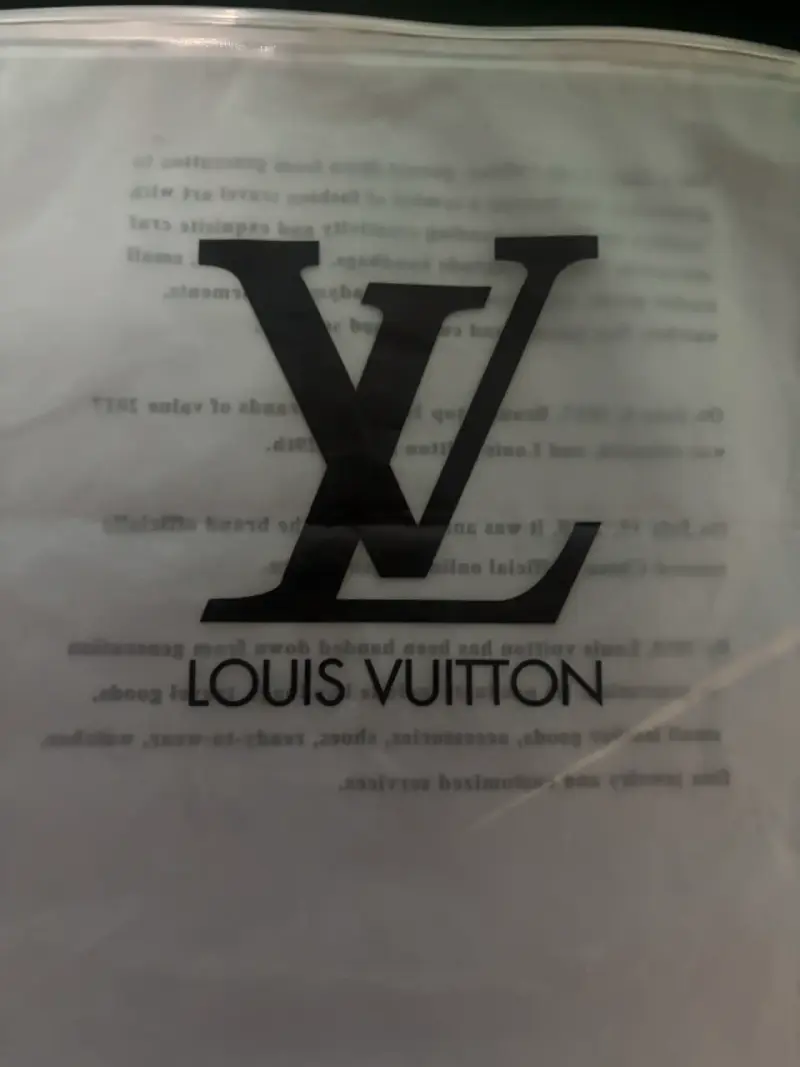 Gorro LV - 4