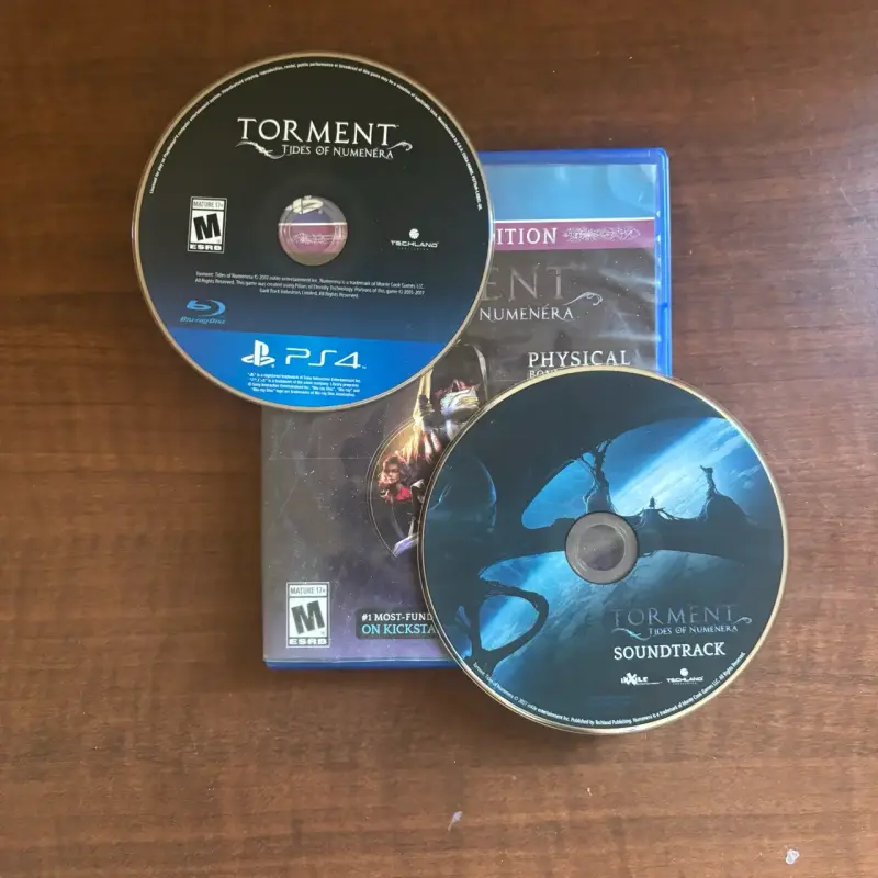 Lote de juegos PS4 - 4
