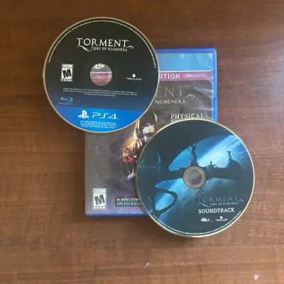 Lote de juegos PS4 - miniatura 4