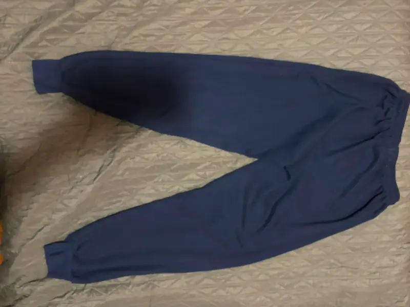 Buzo trapstar talla M - 2