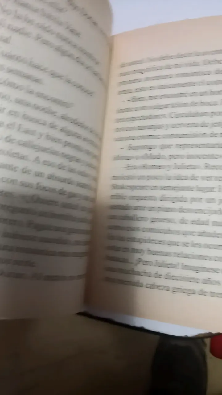 Libro Retrato de Dorian Gray - 3