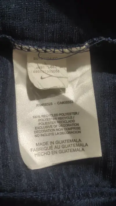 Polera NFL - miniatura 1