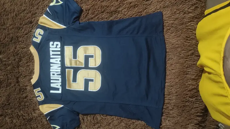 Polera NFL - 2