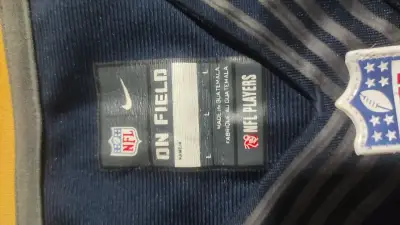Polera NFL - miniatura 3