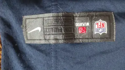 Polera NFL - miniatura 4